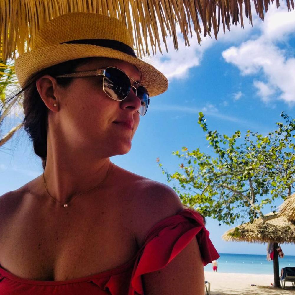 Meet your Posher, Jackie